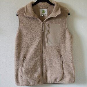 Dakini Fleece Vest